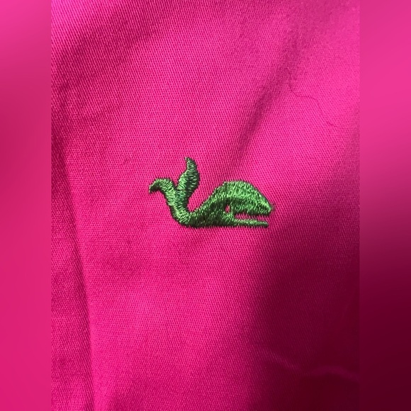 Kate Hill | ladies whale embroidered skort. Size: 10 - Picture 12 of 13